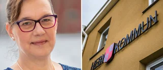 Besökare garanteras inte längre hemtjänst
