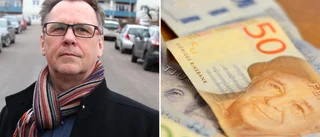 Krisstödet ger Kinda tio nödvändiga miljoner