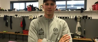 Bergman: "Små saker som avgör"