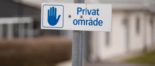 Nej till kvarteret Hundens försök att stoppa tillträde
