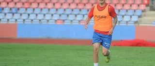 Lagkapten Ahmetovic närmare spel: "Det känns bättre"