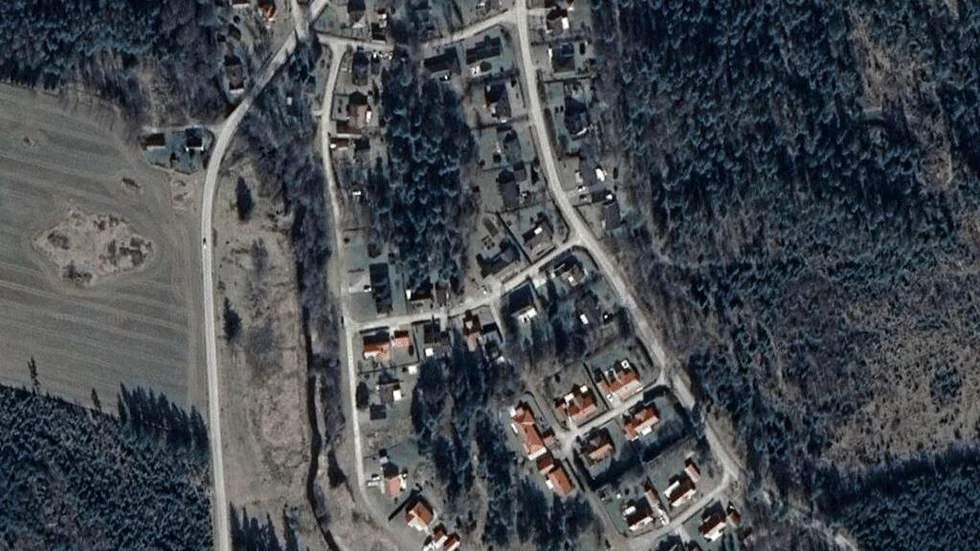 Området kring Lundbyringen 17