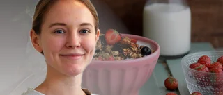 Hatten av för krönikörerna              