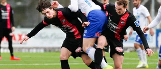 Direktsändning Sollentuna FK–IFK Luleå