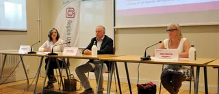 Minst 3 200 inställda operationer