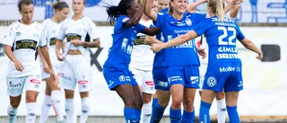 Drömstart och drömmål gav Unitedseger i genrepet