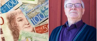 SD:s budget: "Vi väljer att ligga lågt"