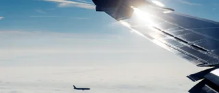 Flyget behövs året om och alla dagar i veckan