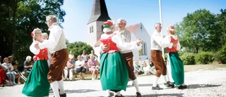 Bevara hembygdsgårdarna        