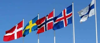 Vi måste ta på oss de nordiska glasögonen