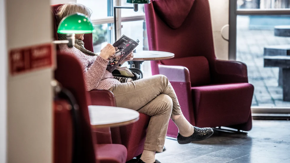 Vad är folkbildningens roll i integrationsarbetet? Det undrar fyra riksdagsledamöter från Sverigedemokraterna.