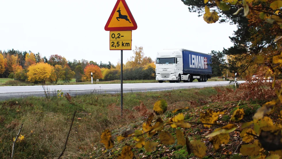 "Det är få Europavägar vars trafikanter möts av rödljuskorsningar och järnvägsbommar", skriver Malin Sjölander (M) och Jimmy Loord (KD) i ett öppet brev till finansministern och infrastrukturministern. Bland de behov som pekas ut finns E 22.
