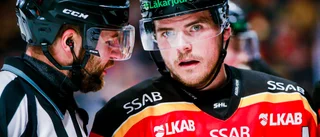 Luleåbacken avstängd efter lördagens tackling