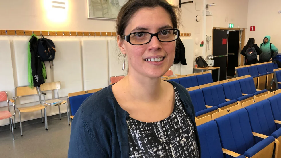 Helena Dübeck