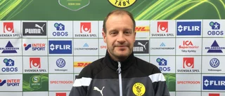 Utflyttade Piteåbon blir akademichef i Hammarby