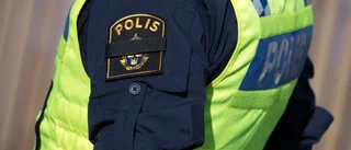 Polisen befarar stökig helg – ökar närvaron i city