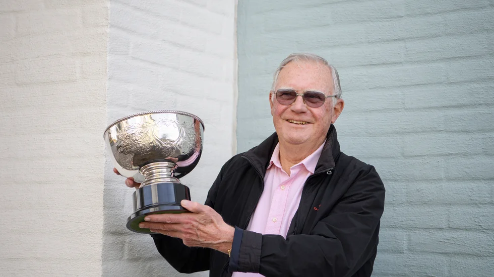 Vinsten i rallyt London–Mexiko 1970 var en milstolpe i Gunnar Palms karriär.