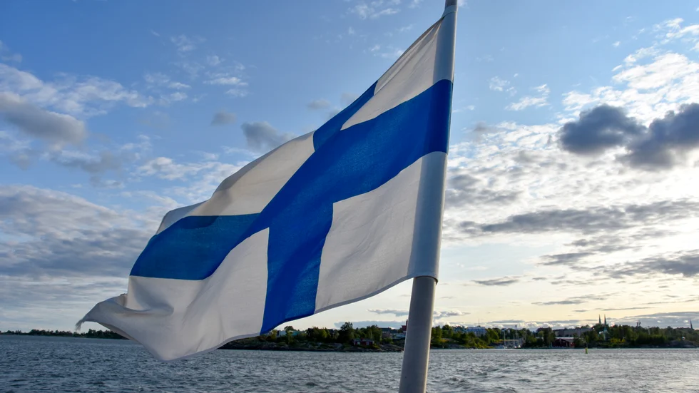 I Finland har 43 nya dödsfall till följd av coronaviruset rapporterats under det senaste dygnet. Arkivbild.