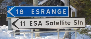 Den nya rymdåldern              