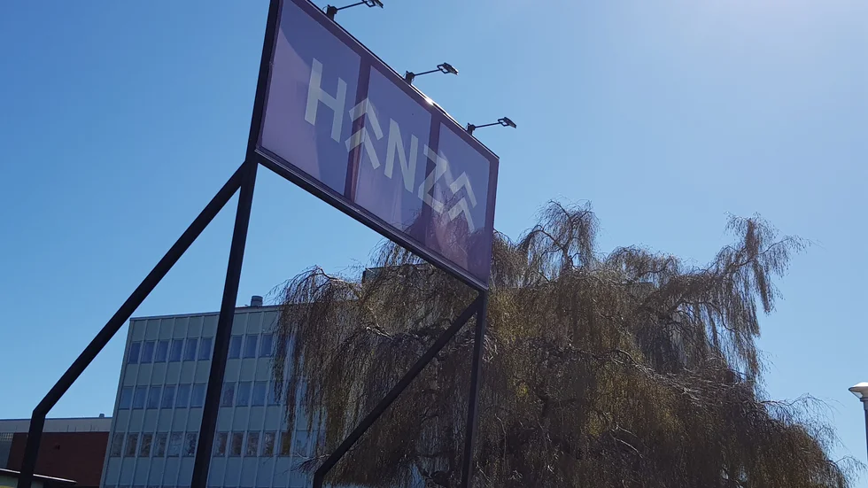 Hanzakoncernen lämnar Åtvidaberg och omkring 2500 kvadratmeter i IBR, Industrial Business Residence. 