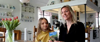 Feel good-roman där lokala läsare kan känna igen sig