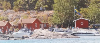 Vad händer med Kråmö Skärgårdsby?