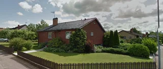 Nya ägare till hus i Mjölby - prislappen: 2 595 000 kronor