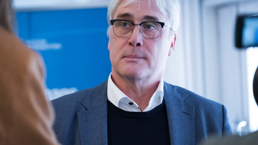 Regionen kommer att utöka kapaciteten ytterligare på Piteå sjukhus med fler respiratorplatser för coronapatienter.