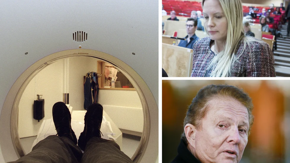 Vid minst fem tillfällen röntgades fel patient i Norrbotten under 2019. Personerna har utsatts för strålning i onödan men inte orsakats strålskador.