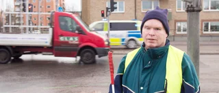 Synskadade Lars-Ove anmäler Arbetsförmedlingen till DO