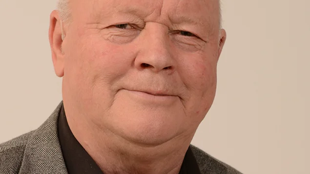 Bertil Jonsson