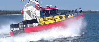 Sjöräddningssällskapet i Fårösund vill bygga ny räddningsstation 