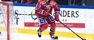 Tenemyr får lämna Vita Hästen – trots poängbäst • Aktuell för VIK