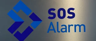 Sos alarm kräver ytterligare 30 miljoner 