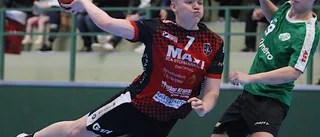 Topplag från tvåan när EHF går in i cupen