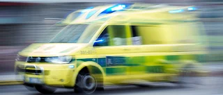 Insändare: Ambulansflytt – ”Nu hotas plötsligt patientsäkerheten”