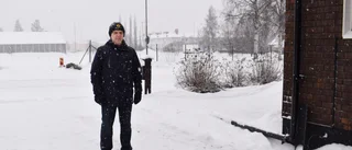 Kamp för rondell: ”Annars blir det trafikkaos på vår gata.”