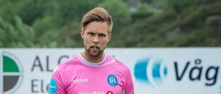 Storseger för Johanssons norska klubb i kvalet