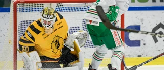 Skadekänning bakom målvaktsbytet