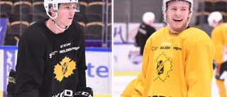 Filip Berglund om framtiden: ”Är lockande”