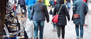 Insändare: Hjälp butikerna – sänk hyran