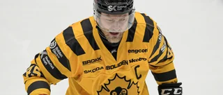 Möllers skadebesked – missar matchen mot Rögle: ”Något som är helt säkert”