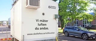 Insändare: Behålla E4:an genom stan