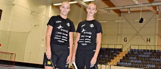 Lisa och Hannas resa fortsätter 