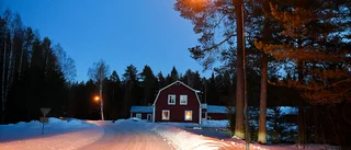 Gatlysen: Första beslutet sedan kovändningen – två byar får behålla allt