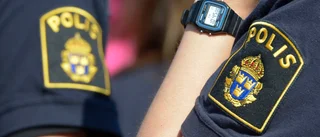Corona ger även polisen nya utmaningar i sommar