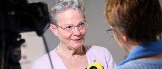 Rekordmånga har sökt till högskolan i höst