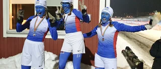 Toppenavslutning för Tour de Ske 
