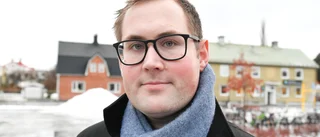 ”Vi behöver öka gruppstorlekarna”
