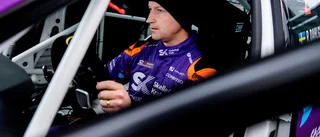 Dahlgrens pigga start på Mantorp